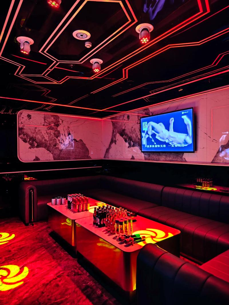 丽水商务ktv优选商务ktv推荐-遂昌县ktv预定